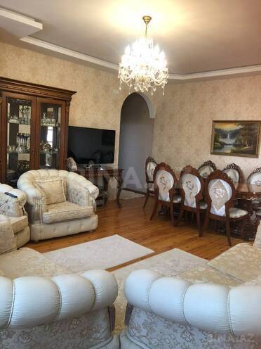 Satılır 3 otaqlı yeni tikili 107 m², Memar Əcəmi m., photo 3 from 18