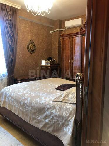 Satılır 3 otaqlı yeni tikili 107 m², Memar Əcəmi m., photo 9 from 18
