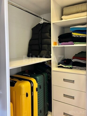 Satılır 2 otaqlı yeni tikili 56 m², İçəri Şəhər m., photo 8 from 17