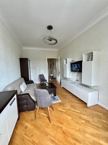 Satılır 2 otaqlı yeni tikili 56 m², İçəri Şəhər m., photo 4 from 17