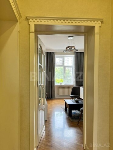 Satılır 2 otaqlı yeni tikili 56 m², İçəri Şəhər m., photo 5 from 17
