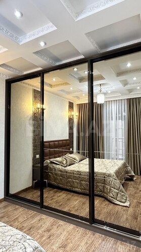 Сдаётся 2-комн. новостройка 50 м², м. 28 мая, photo 4 from 21