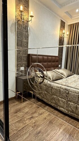Сдаётся 2-комн. новостройка 50 м², м. 28 мая, photo 5 from 21