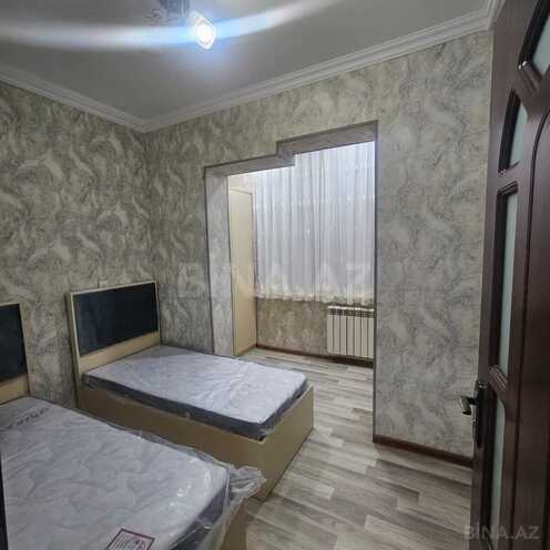 Продаётся 3-комн. вторичка 72 м², Бинагадинский р., photo 5 from 10