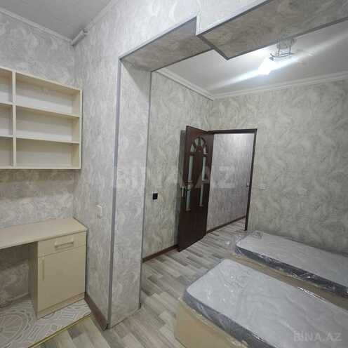 Продаётся 3-комн. вторичка 72 м², Бинагадинский р., photo 6 from 10