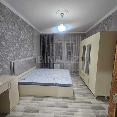 Продаётся 3-комн. вторичка 72 м², Бинагадинский р., photo 4 from 10