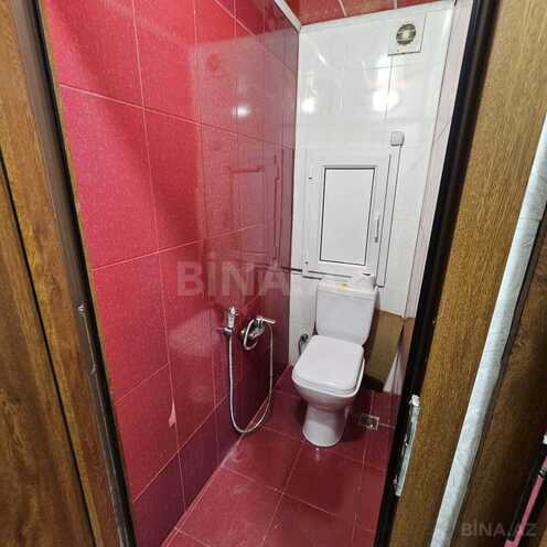 Продаётся 3-комн. вторичка 72 м², Бинагадинский р., photo 9 from 10
