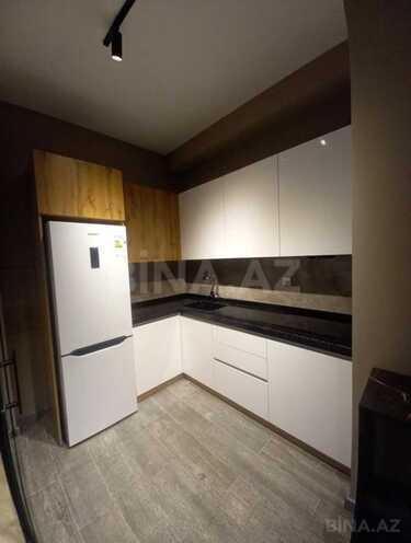 Продаётся 2-комн. новостройка 65 м², пос. Аг шехер, photo 4 from 12