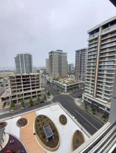 Продаётся 2-комн. новостройка 65 м², пос. Аг шехер, photo 10 from 12