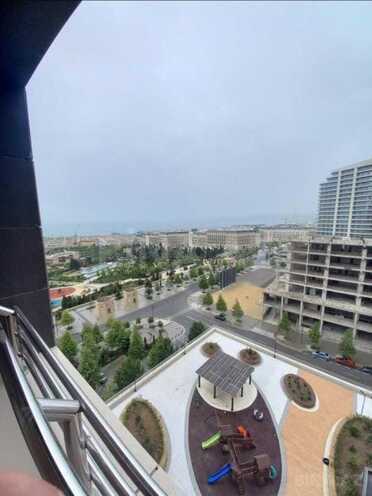 Продаётся 2-комн. новостройка 65 м², пос. Аг шехер, photo 1 from 12
