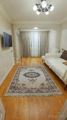 Satılır 2 otaqlı köhnə tikili 55 m², Neftçilər m., photo 3 from 12