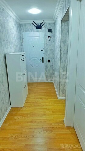 Satılır 2 otaqlı köhnə tikili 55 m², Neftçilər m., photo 7 from 12