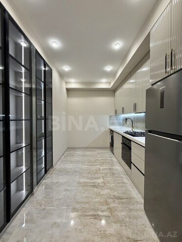Продаётся 2-комн. новостройка 60 м², м. Нариман Нариманов, photo 7 from 13