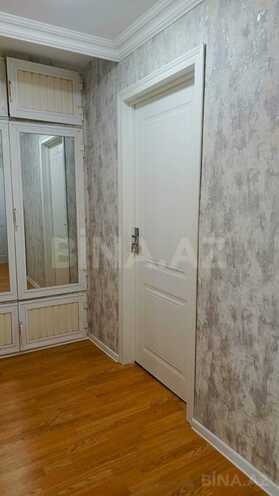 Satılır 2 otaqlı köhnə tikili 55 m², Neftçilər m., photo 10 from 12