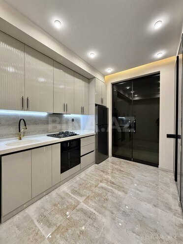 Продаётся 2-комн. новостройка 60 м², м. Нариман Нариманов, photo 9 from 13