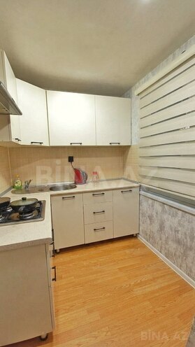 Satılır 2 otaqlı köhnə tikili 55 m², Neftçilər m., photo 6 from 12