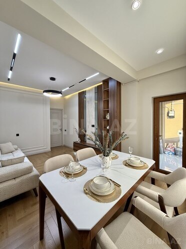 Продаётся 2-комн. новостройка 60 м², м. Нариман Нариманов, photo 5 from 13