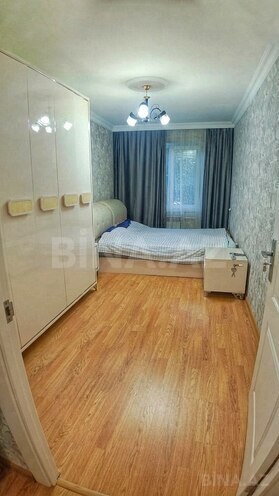 Satılır 2 otaqlı köhnə tikili 55 m², Neftçilər m., photo 4 from 12
