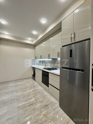 Продаётся 2-комн. новостройка 60 м², м. Нариман Нариманов, photo 8 from 13