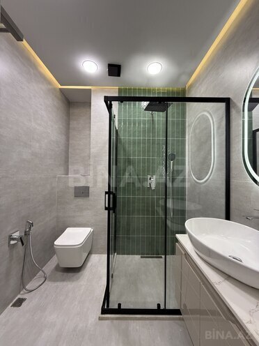 Продаётся 2-комн. новостройка 60 м², м. Нариман Нариманов, photo 11 from 13