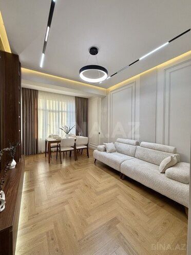 Продаётся 2-комн. новостройка 60 м², м. Нариман Нариманов, photo 4 from 13