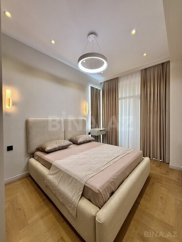 Продаётся 2-комн. новостройка 60 м², м. Нариман Нариманов, photo 1 from 13