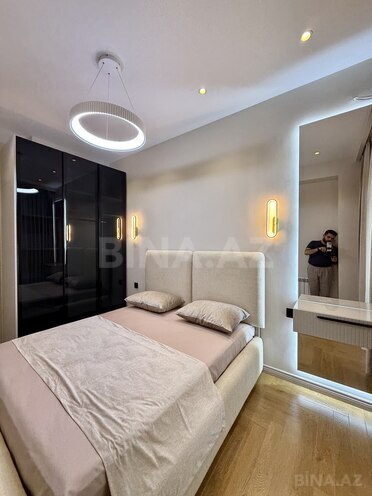 Продаётся 2-комн. новостройка 60 м², м. Нариман Нариманов, photo 3 from 13