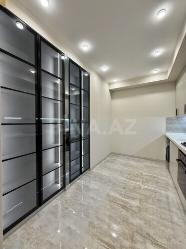 Продаётся 2-комн. новостройка 60 м², м. Нариман Нариманов, photo 10 from 13