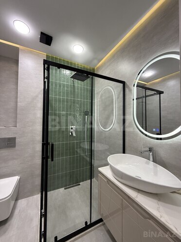 Продаётся 2-комн. новостройка 60 м², м. Нариман Нариманов, photo 12 from 13