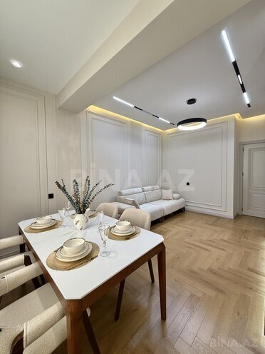 Продаётся 2-комн. новостройка 60 м², м. Нариман Нариманов, photo 6 from 13