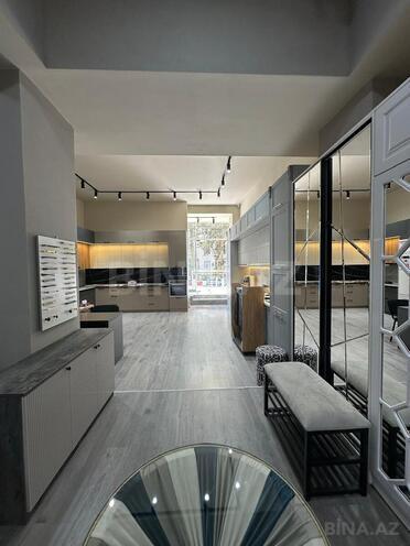 İcarəyə verilir  obyekt 110 m², Həzi Aslanov m., photo 3 from 14