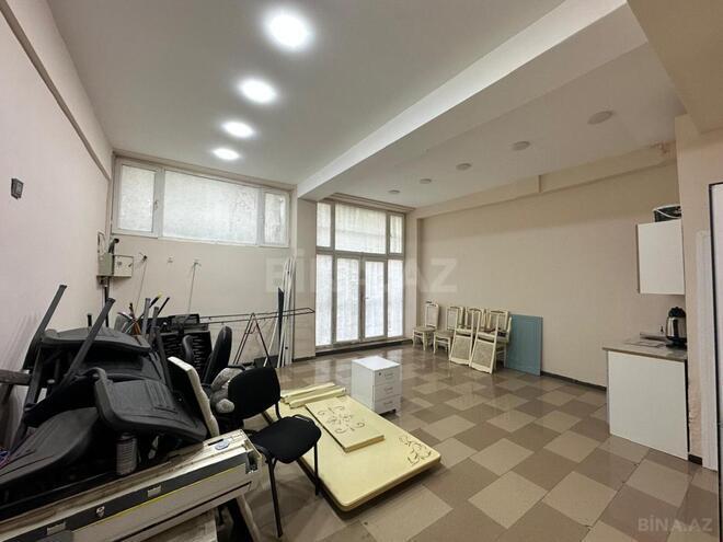 İcarəyə verilir  obyekt 110 m², Həzi Aslanov m., photo 7 from 14