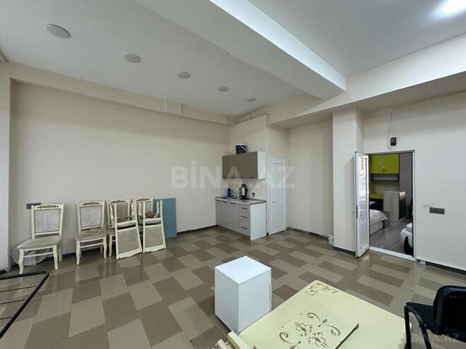 İcarəyə verilir  obyekt 110 m², Həzi Aslanov m., photo 9 from 14