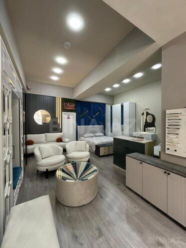İcarəyə verilir  obyekt 110 m², Həzi Aslanov m., photo 4 from 14