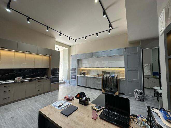 İcarəyə verilir  obyekt 110 m², Həzi Aslanov m., photo 8 from 14