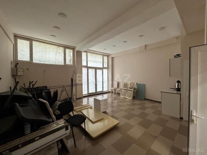 İcarəyə verilir  obyekt 110 m², Həzi Aslanov m., photo 11 from 14