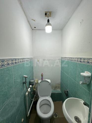 İcarəyə verilir  obyekt 110 m², Həzi Aslanov m., photo 12 from 14