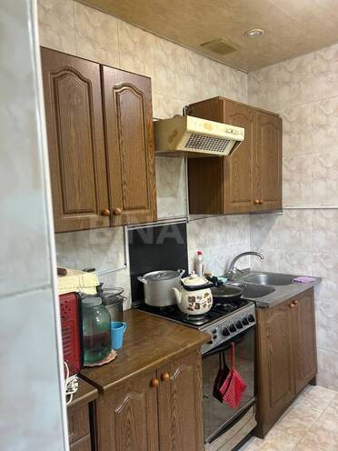 Satılır 2 otaqlı köhnə tikili 55 m², Gənclik m., photo 9 from 12