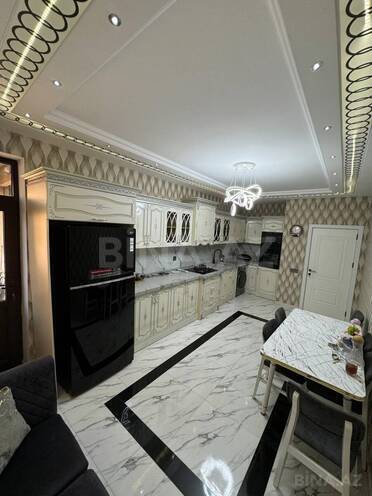 Продаётся 5-комн. вторичка 110 м², м. Азадлыг проспекти, photo 6 from 23