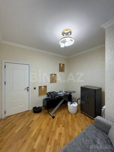 Продаётся 5-комн. вторичка 110 м², м. Азадлыг проспекти, photo 13 from 23