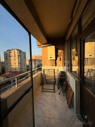 Продаётся 5-комн. вторичка 110 м², м. Азадлыг проспекти, photo 19 from 23
