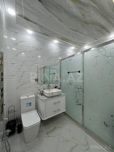 Продаётся 5-комн. вторичка 110 м², м. Азадлыг проспекти, photo 17 from 23