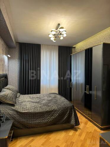 Продаётся 5-комн. вторичка 110 м², м. Азадлыг проспекти, photo 10 from 23