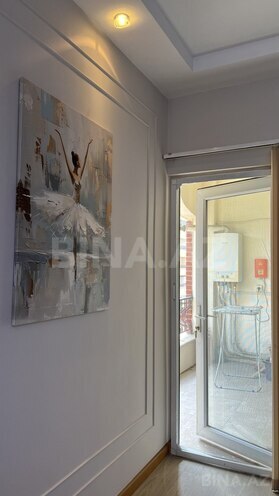 İcarəyə verilir 3 otaqlı yeni tikili 132 m², Nəsimi r., photo 5 from 32