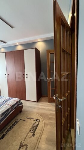 İcarəyə verilir 3 otaqlı yeni tikili 132 m², Nəsimi r., photo 14 from 32