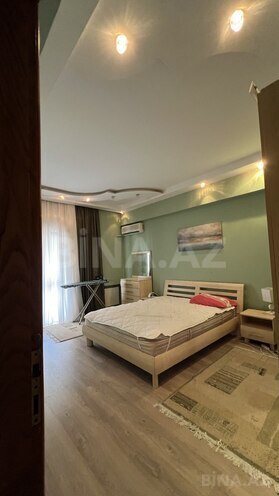 İcarəyə verilir 3 otaqlı yeni tikili 132 m², Nəsimi r., photo 8 from 32