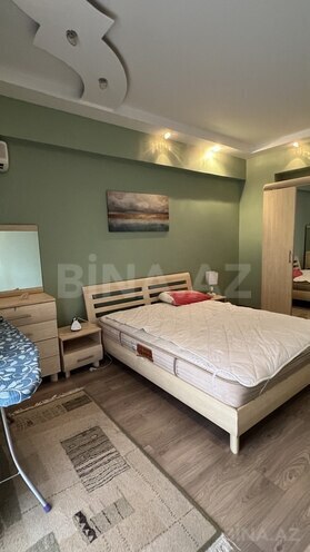 İcarəyə verilir 3 otaqlı yeni tikili 132 m², Nəsimi r., photo 10 from 32