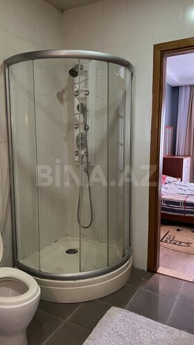 İcarəyə verilir 3 otaqlı yeni tikili 132 m², Nəsimi r., photo 17 from 32