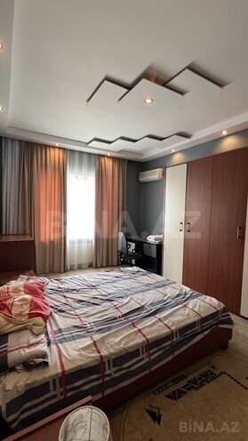 İcarəyə verilir 3 otaqlı yeni tikili 132 m², Nəsimi r., photo 15 from 32
