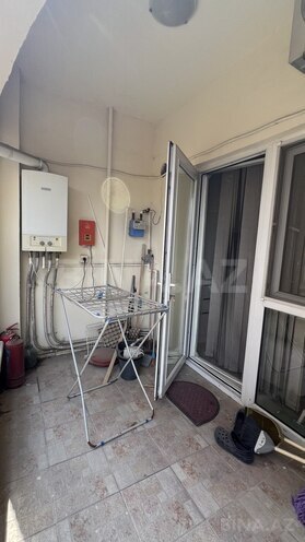 İcarəyə verilir 3 otaqlı yeni tikili 132 m², Nəsimi r., photo 26 from 32